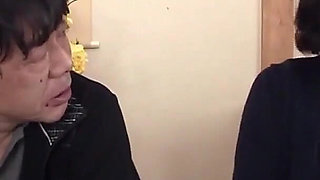A Charismatic Actor Teaches You Amazing Sex Techniques! -2