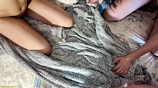 Lesbian Stepsisters Rough Group Fucked
