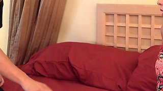 Dakota James Married a Really Loser but Turns Out He Is a Great Cuckold