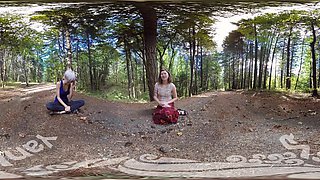 Turquoise Masturbation Interview