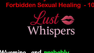 Cross Country Sin a Widower’s Forbidden Sexual Healing Part One Hundred Four - English Audio Sex Story