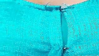 Aunty Boobs in the Afternoon