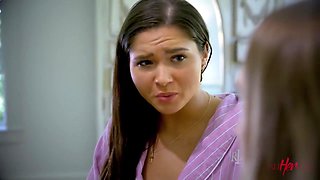 Stepmother Of The Bride - Teaser - Anny Aurora, Cadence Lux And Zoe Bloom