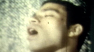 Vintage Cum Guzzlers Share Loads in Sepia Retro Orgy Classic