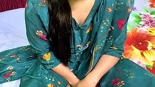 My sexy sister-in-law first time sex with me