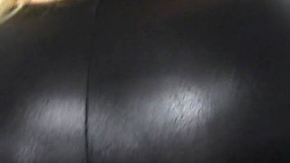 New Video! My Ass Makes You Hard