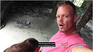 How Germany Fucks: 2 German Milf Sexdates - Deutsche Amateure