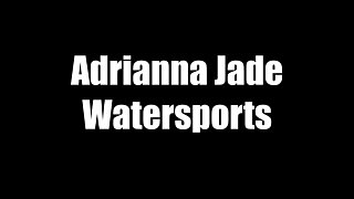 Watersports