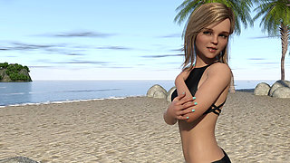 Caught cheating with a black guy - Sandy Bay Diaries - Chapter 2