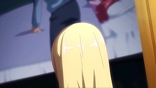 Yammy cartoon harlot adult scene