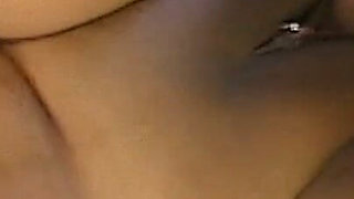 Insatiable MILF Takes Two Muscular Studs Deep