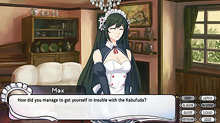 Maid Mansion: final episode ep.10