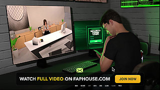 The Insecure Husband (part 2)