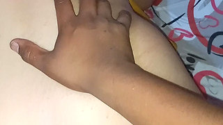 Sexo Anal Latina Hot