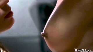 Amorous ladylove's pussy licking porn