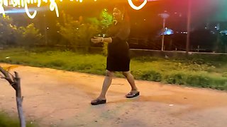 Perverted Indian plumper mind-boggling xxx scene