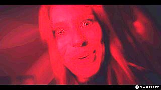 Vampired - vampire video