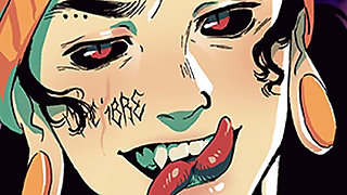 My Step-sister Is Disgusting, She Likes to Smell My Dick