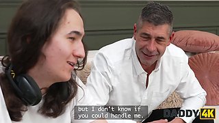 Daddy4k. if you can't have fun with my labia, your daddy will