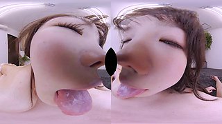 VRKM-925-4 ft. Ichika Matsumoto: Blowjob, Asian  Japanese Porn