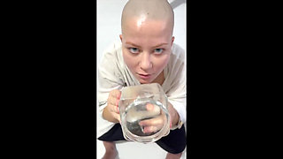 Bukakke Jar Challenge Day 1-22