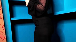 Solo girls masturbate until orgasm for