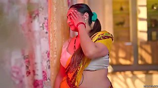 Big Boobs Bhabhi Hardcore Sex in Badroom 3