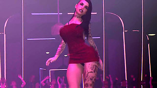 Meet Macarena the Fiery Spanish Teacher BBC Adventure