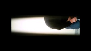 Sexy Milfs At the Gym