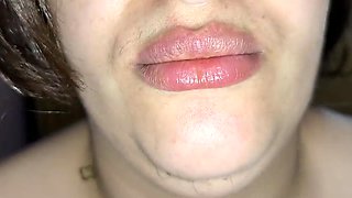 Moroccancouples POV Anal Pounding: Wifes Big Butt Wrecked