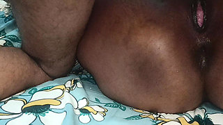 Indian Desi Bhabhi Hindi Sex Tube BBC Black Dick Fucking Fucking Husband Friend