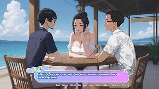 Unbreakable Love Hentai Anime - Episode 13