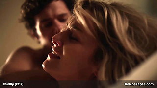 Addison Timlin nude sex video