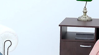 Asthmatic with Little Problem