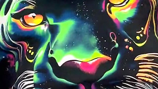 College Girl Comes Home