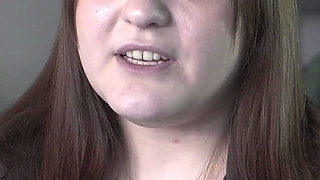Porn Story - in the Store Behind the Counter, He Felt Her Tits (russian, Light Female Domination, Naked in Public)