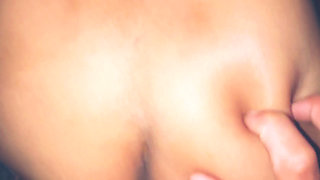 Indian teenager girl in bedroom part 3