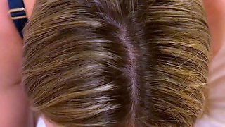 Blonde geek porn hardcore sex big cock