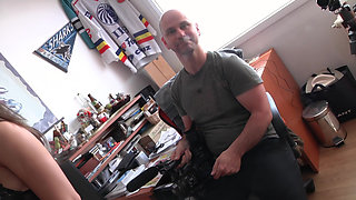 Wild Lesbians and Hard Finger Fucks in Steamy Group Sex