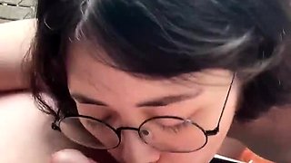 Teasing edged handjob blowjob cumshot compilation pov part 2