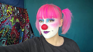 Clowngirl Makeup Tutorial