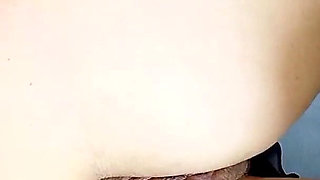 Petite Perverted Latina Masturbates for You