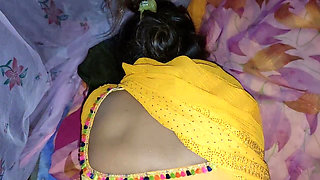 Desi Indian wife xnxx family