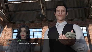 Young mother japanese, manga, japońska matka bez cenzury