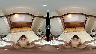 Honeymoon In Vega