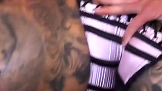 German curvy teen Mia Blow and Helena Moeller extrem gangbang in Berlin