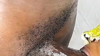 Sizzling Threesome with My Husband and His Friend