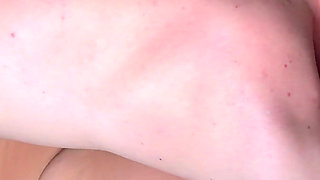 Mia's Hot MILF Body Is His Playground - He Interrupts the Titfuck to Give Her Pussy the Fucking She Needs