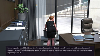 Evelyn the Unwavering Wife - V0.1.3 - Full Part
