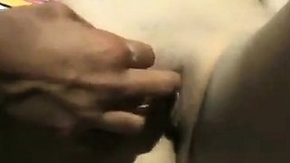 Thai Amateur Pussy Ravaged by BBC Tourist